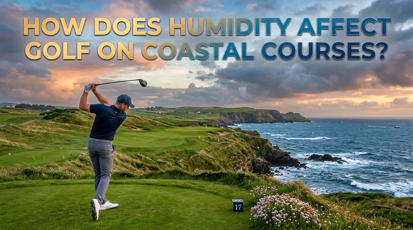 How Does Humidity Affect Golf on Coastal Courses